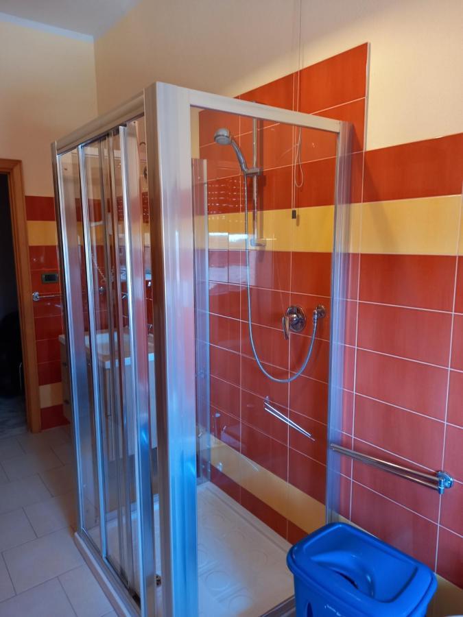 Affittacamere Su Padru Ittiri Εξωτερικό φωτογραφία