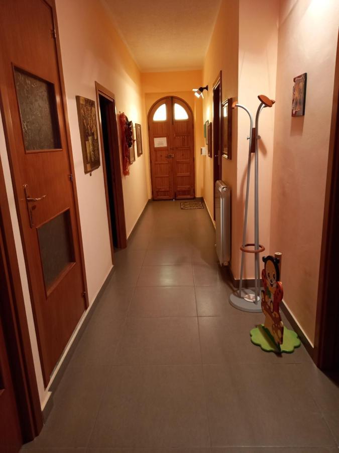 Affittacamere Su Padru Ittiri Εξωτερικό φωτογραφία